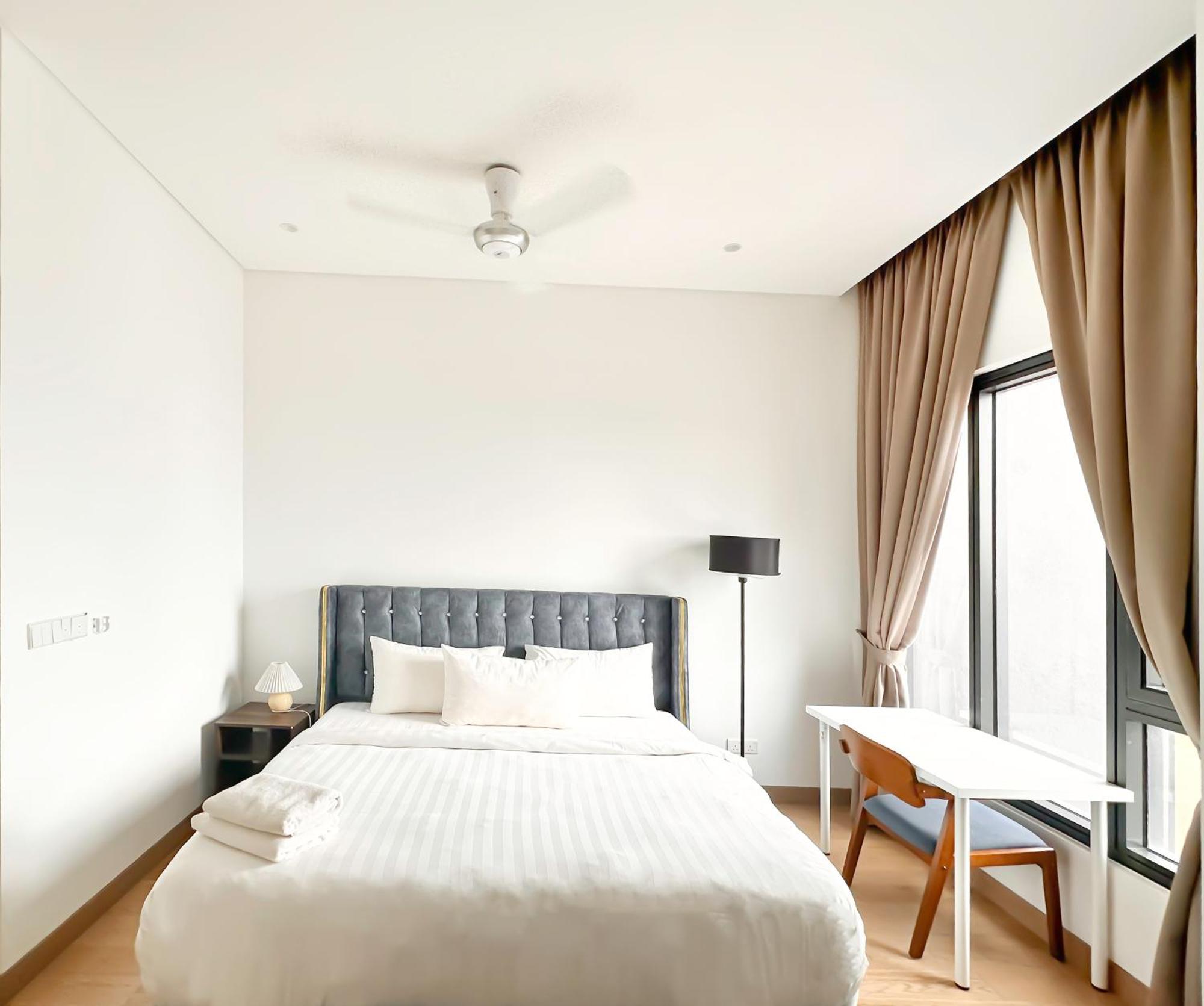 Lucentia Residence By Eas Maju Property Kuala Lumpur Exterior photo